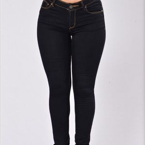 Jeans Booty Everywhere Shaping Denim Size 15